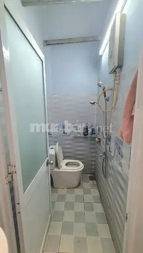 Bán Nhà Chính Chủ Nhà Mặt Tiền Lê Lai – Gần Phạm Văn Đồng – Giá Tốt Ch