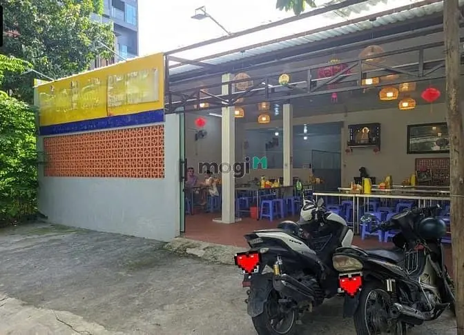 Mặt Bằng Đẹp Ngay Khu Hành Chính Q2 - Đặng Như Mai 200M2. Giá 30Tr/Th