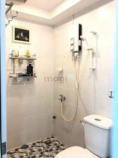Topaz Garden, Trịnh Đình Thảo, Tân Phú: Căn 2P Ngủ, 2Wc, Nt, 11Tr/Th