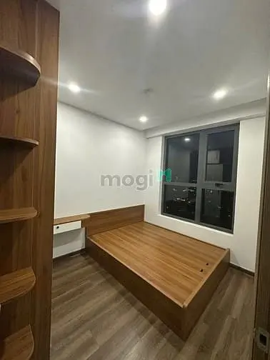 Chung Cư Botanic, Nguyễn Thượng Hiền, P5, Pn: 95M2, 2P Ngủ, 17Tr/Tháng