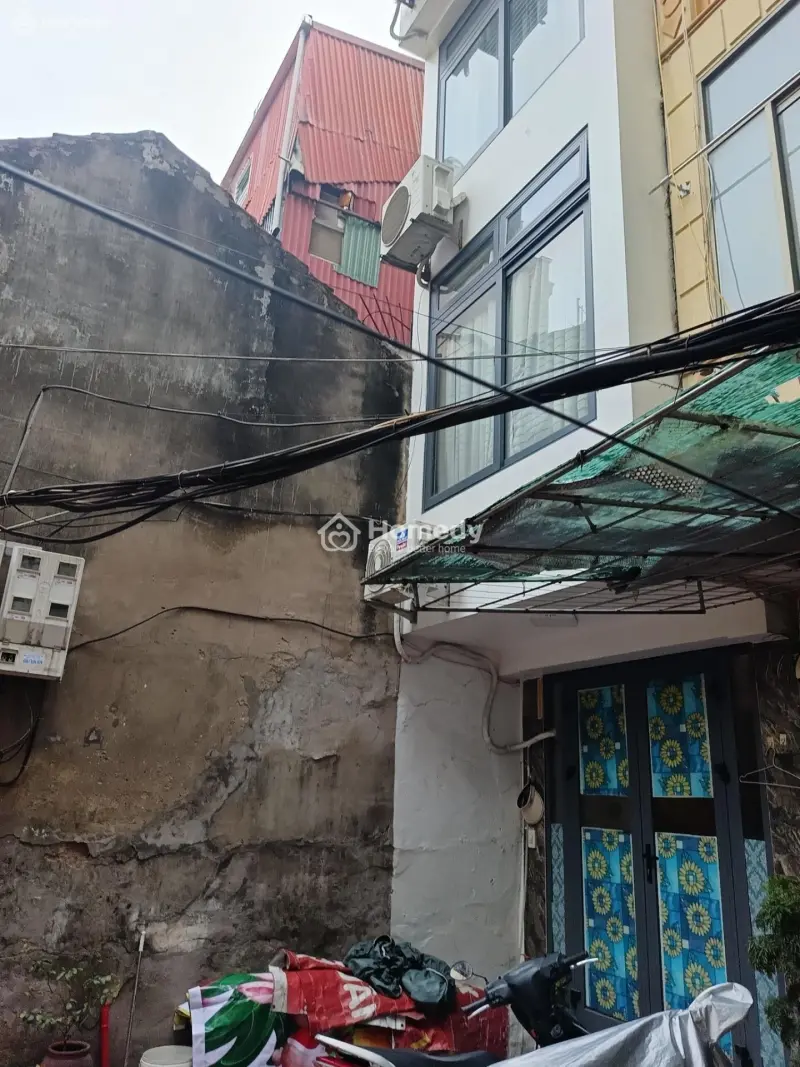 Nhà Mặt Phố, Nhỉnh 23 Tỷ Trung Tâm Quận Hbt - Ô Tô Tránh