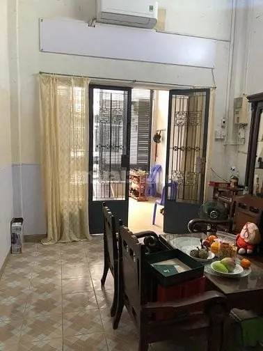 Bán Nhà Gấp Hẻm Xe Hơi Đường Lê Lợi, P. Hiệp Phú, Thủ Đức. 63M2, 6 Tỷ.