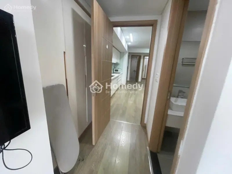 Cho Thuê Căn Hộ 2 Pn Fhome - Giá Từ 13 Triệu/Tháng