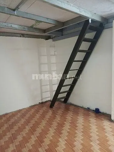 Cho Thuê Nhà Địa Chỉ 15/104 Đường Hòa Bình, P.3, Quận 11, 49M2, 8Tr/Th