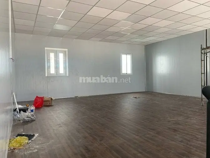 Cho Kho Đẹp Hiện Đại – Đường Bình Lợi, Phường 13, Q. Bình Thạnh