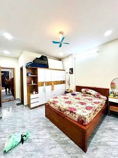 Bán Nhà 3 Lầu + St– Hxh Lê Trọng Tấn – Gần Aeon Tân Phú – Chỉ 6.49 Tỷ