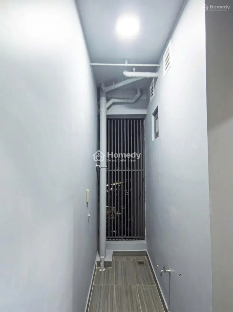 Cho Thuê Căn Hộ Giá Tốt - Phúc Đạt Tower - Giá 6.000.000