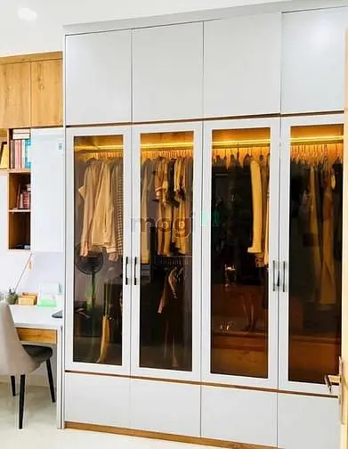 Cho Thuê Siêu Phẩm 2Pn ,2Wc Sunrise Rivrerside Giá 17 Triệu