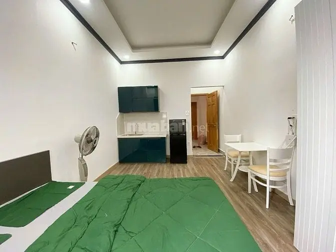 2Lầu,St (3,5X17) Mặt Bằng Kd Và 6 Phòng D.vụ Đường Nguyễn Thanh Tuyền