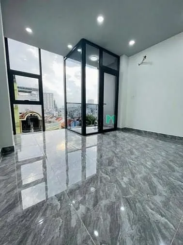Mặt Tiền Khánh Hội, 6 Tầng Thang Máy Kd Spa, Văn Phòng... Sang Xịn Mới
