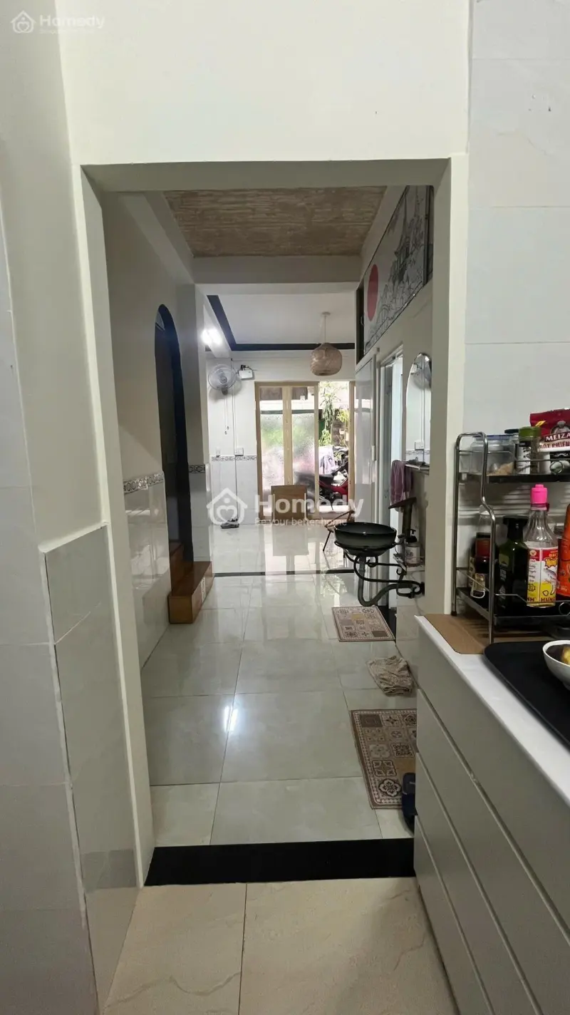 Chung Cư 482 Nơ Trang Long 60M Shr Vĩnh Viễn Khu Bộ Quốc Phòng