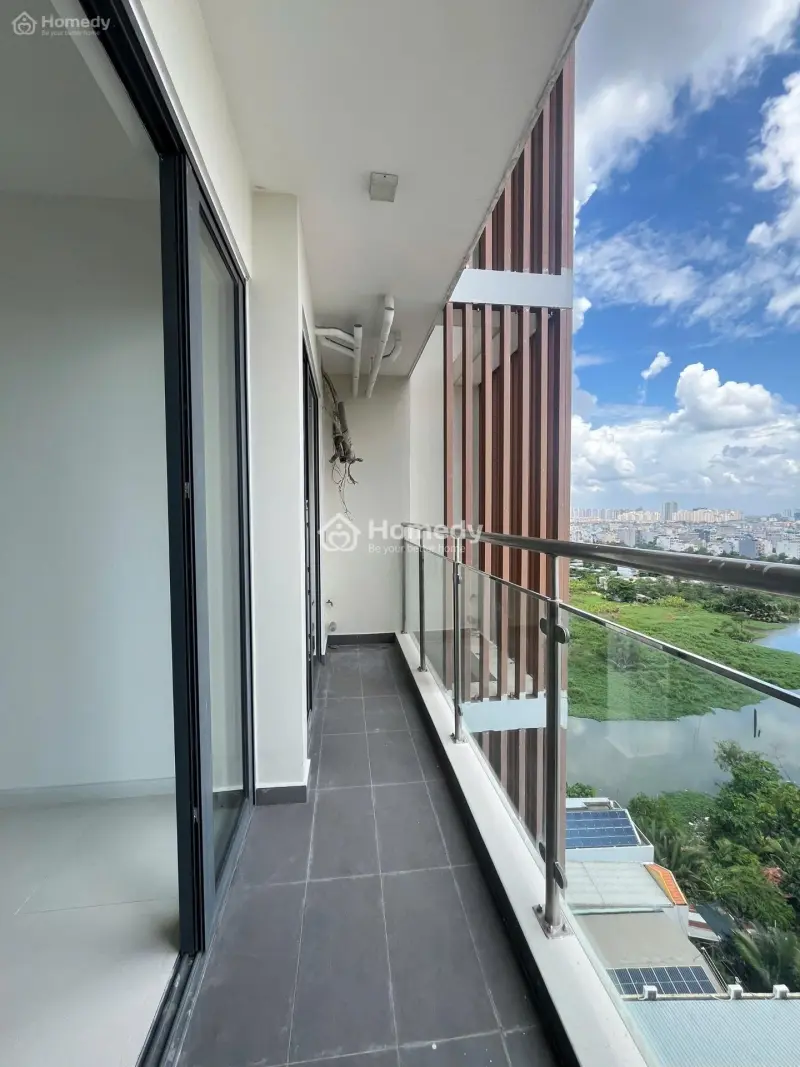 Căn Hộ Cao Cấp Ascent Lakeside – Nhận Nhà Chỉ Với 50%