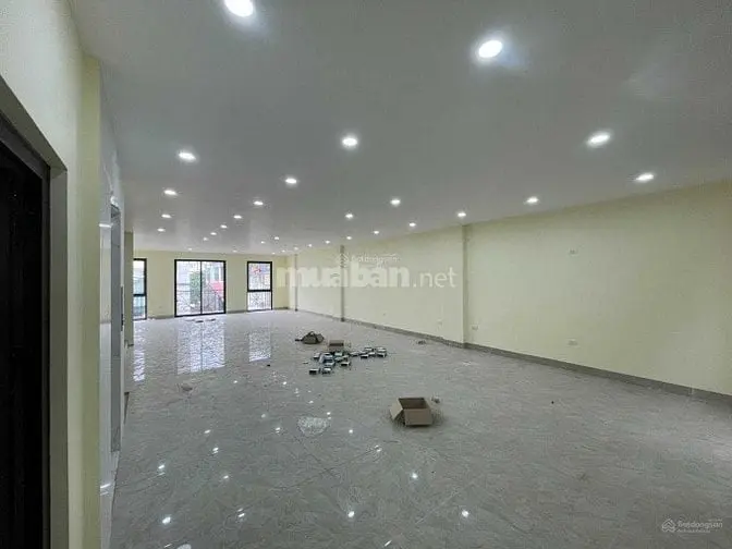 Chính Chủ Cho Thuê Sàn Văn Phòng 144 Nguyễn Xiển: 70M2, Giá 7Tr