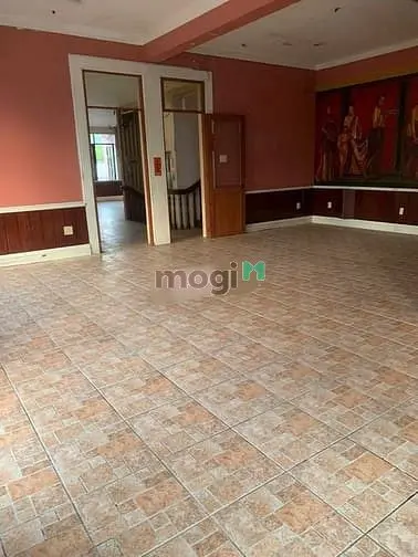 Cho Thuê Căn Góc 2 Mặt Tiền – 36 Tống Hữu Định, Thảo Điền Quận 2