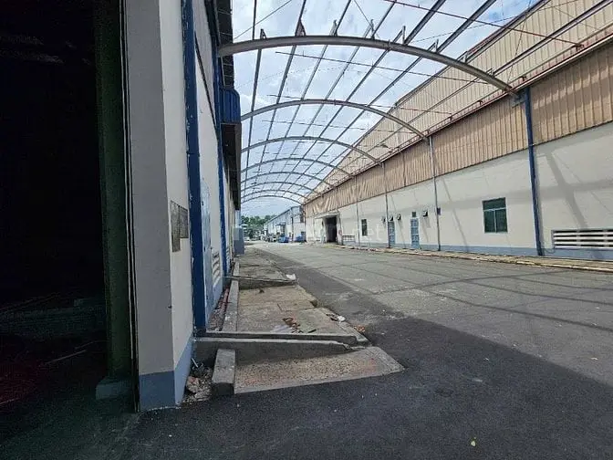 Cho Thuê 2 Kho Xưởng Khuôn Viên:10.000M2 Trong Kcn Vĩnh Lộc ,Bình Tân