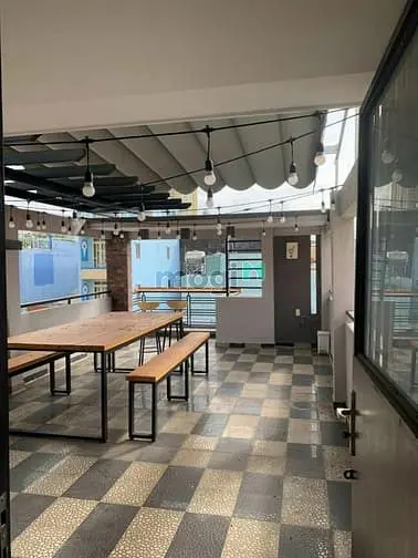 Nhà Mặt Tiền (5.5X14M), Nguyễn Thị Nhỏ P2 Q6