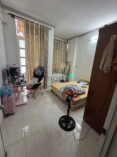 Kẹt Tiền Bán Nhà 4X13M 2 Trệt 1 Lầu Hxh Q12