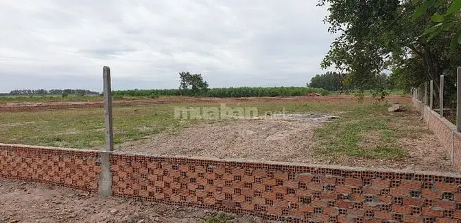 2.5 Tỷ/ Sào Phú Hội Nhơn Trạch Ngay Kim Oanh Cty