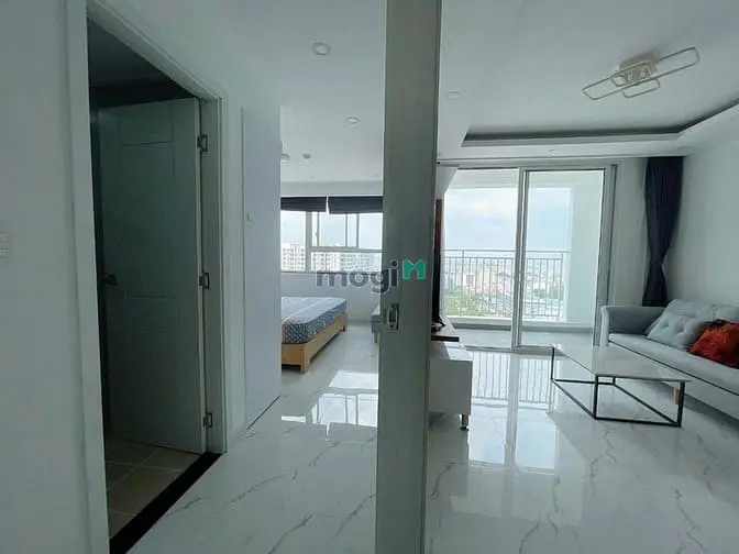 Harmona,Trương Công Định,Tân Bình:2P Ngủ,2Wc,85M2, 13Tr/Th