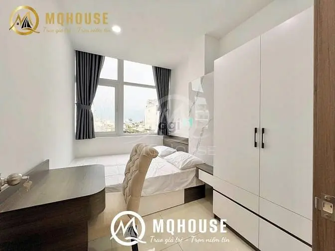 ✨Hệ Thống Căn Hộ 2Pn / Full Nội Thất / Etown Cộng Hoà / Bảo Vệ 24.24