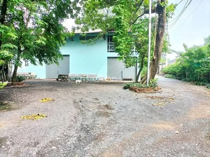 Cho Thuê Kho Xưởng Phan Anh, Bình Tân , Dt: 240M2 , Giá Chỉ : 30Tr/Th