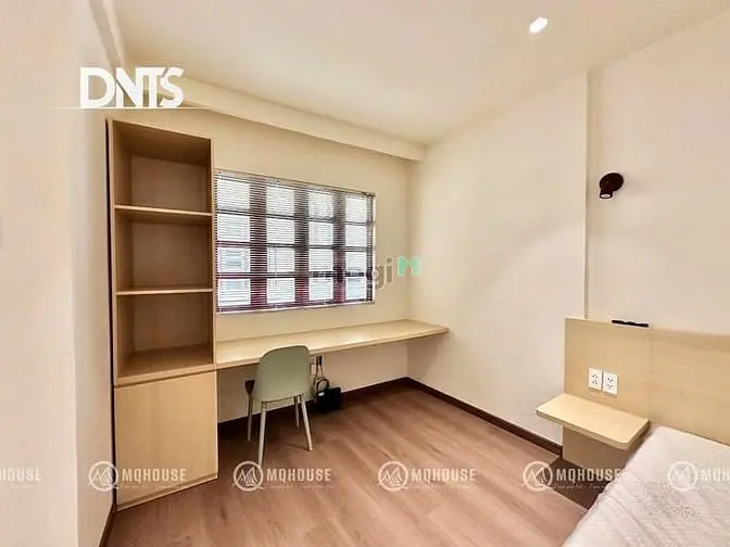 🍭 Căn Hộ 1Pn Ban Công 50M2 Siêu Thoáng Ngay Ngã 6 Phù Đổng_An Ninh