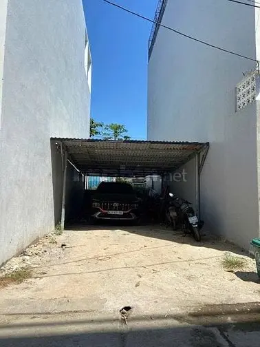 Bán Đất Biển 142M2 Mt Phó Đức Chính, Sát Vương Thừa Vũ, Sơn Trà 7.2 Tỷ