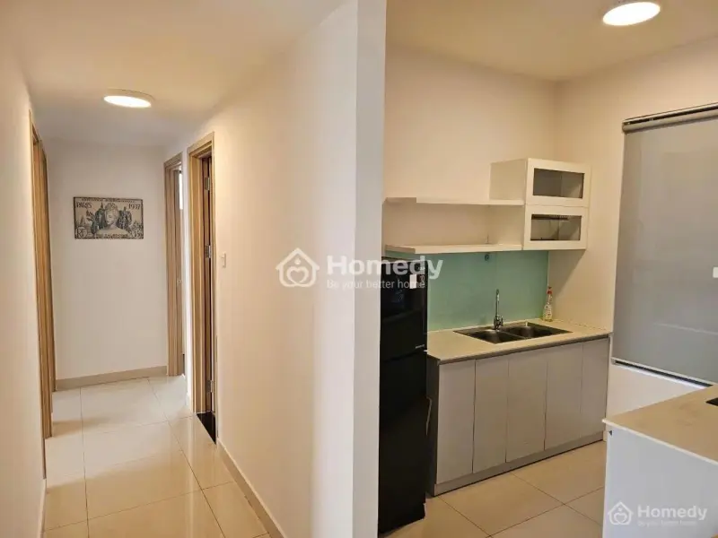 Rẻ Đẹp Và Chất Lượng Cho Căn Hộ Trống Sẵn Vào Ở Ngay – The Sun Avenue 3Pn