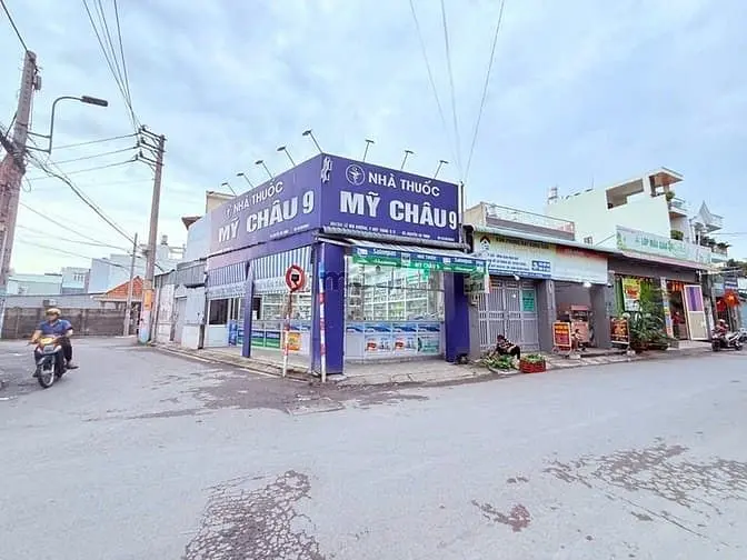 Đất Full Thổ 100M2 - Hẻm Xe Hơi Nguyễn Ảnh Thủ- Hiệp Thành 13- Q12