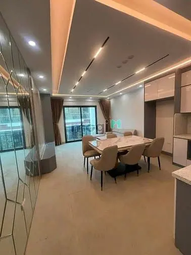 Nhà 6 Tầng Thang Máy – Đầu Tư Hay An Cư Đều Tuyệt Vời