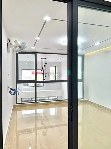 [Thang Máy] Nhà 5 Tầng 7 Phòng, Mặt Tiền Trương Phước Phan