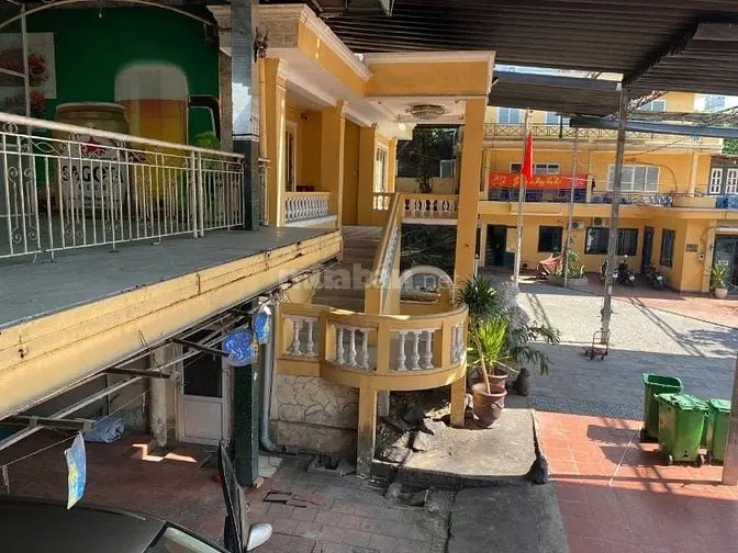 Cho Thuênhà Mặt Tiền Nơ Trang Long,P12, Bình Thạnh, Tphcm_Dt:12M X 30M
