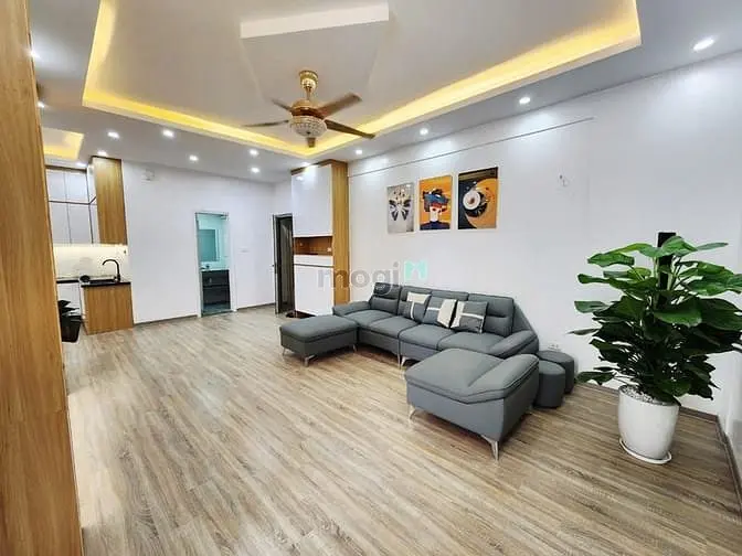 Bán Chung Cư 3Pn Ct3 Văn Khê – Giá 5.3 T
