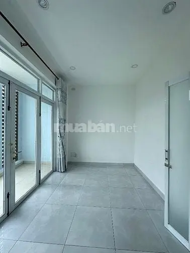 Cho Thuê Nnc 5Pn 5Tầng Hxh Lê Quang Định P05 Bình Thạnh