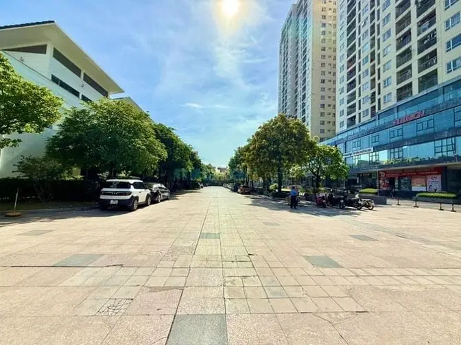 Chính Chủ Bán Căn Hộ Ct2 - Dream Town (Coma 6) Tây Mỗ - 98,5M2 - 3 Ngủ