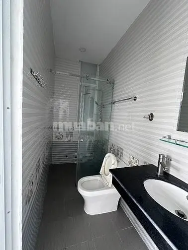 Cho Thuê Nnc 5Pn 5Tầng Hxh Lê Quang Định P05 Bình Thạnh