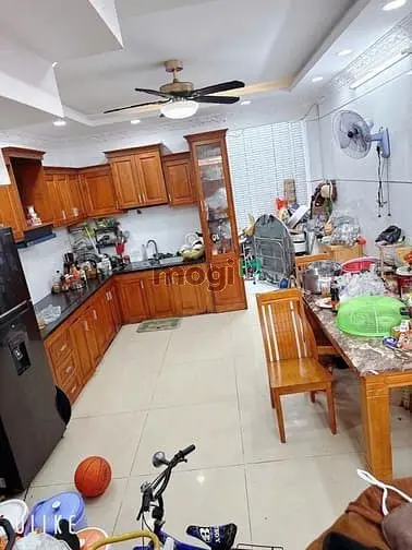 Siêu Phẩm Lk 8-9 –5 Tầng–4Pn-5Wc–Đường Xe Hơi–Chỉ 6.8 Tỷ–Nhà Mới Ở Nga