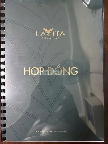 Căn Hô Lavita Tp Thuận An - Bd (Phường Thuận Giao, Tphcm)