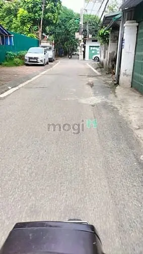 Bán Đất 188M Nam Dư-Thông Tây Trà Sẵn Xưởng 2 Tầng- Ngõ To Thông Đẹp