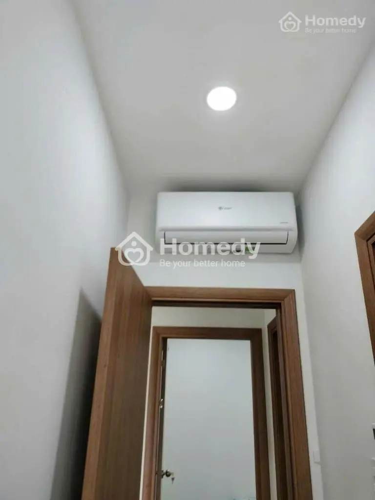 Cho Thuê Nhanh Căn Hộ 2Pn2Wc Full Nội Thất Giá 7Tr/Tháng Ngay Làng Đại Học Thủ Đức.