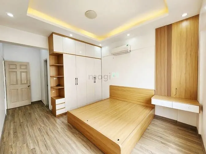 Bán Chung Cư 3Pn Ct3 Văn Khê – Giá 5.3 T