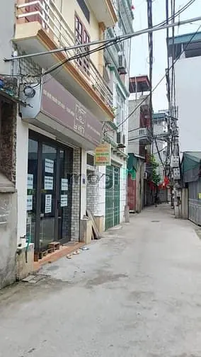 *Giá Tốt*Phù Hợp Mọi Nhu Cầu 90M Mt 4,5 Nam Dư Lĩnh Nam - Gần Phố