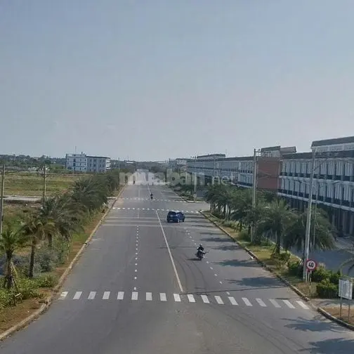 Bán Đất Nền Dự Án The Sol City 2 Tỷ 250 Lh 0912392958