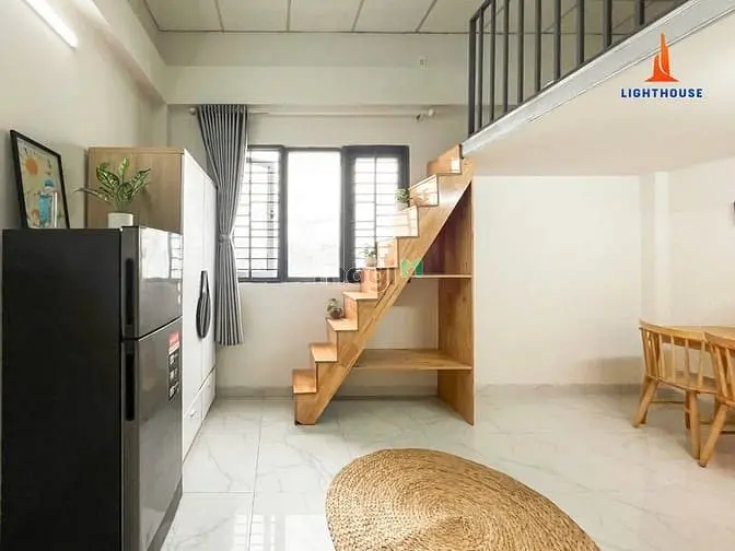 Ngay Nguyễn Ảnh Thủ – Tô Ký – Gác Cao Thoáng, Không Lo Đụng Đầu