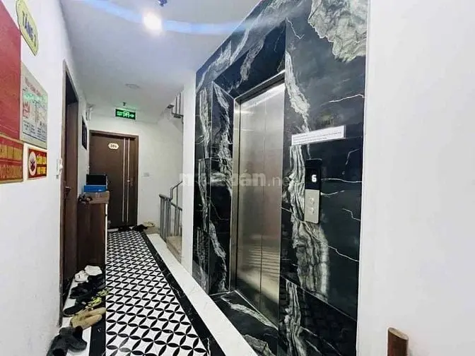 Cần Bán Căn Chung Cư Ở Hoàng Mai Giá 1,45 Tỷ