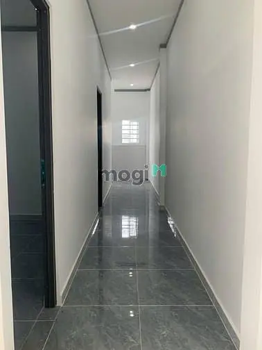 Bán Nhà Phố 1 Trệt 1 Lầu Sau Trường Tiểu Học Thạnh Phú