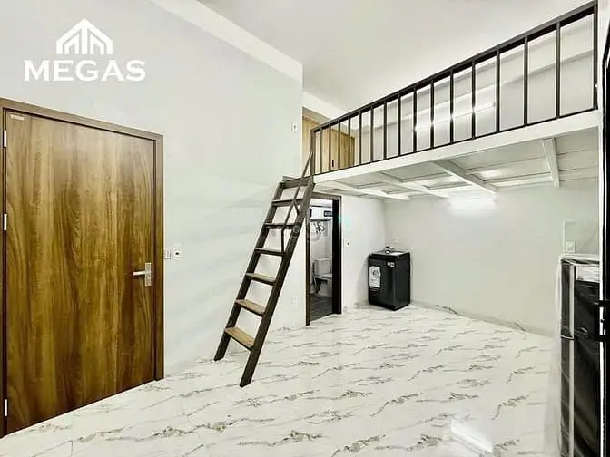 📍 Vị Trí Trung Tâm Tân Bình: Ngay Bình Giã – Cộng Hòa – Nhà Mới 100%