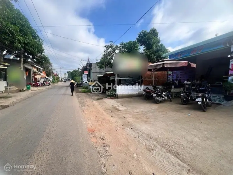 💥 Nợ Nần Cần Bán Dãy Trọ Xây Cực Đẹp, Gồm 15 Phòng Trọ Có Gác, Tại Xã Tân Phú Trung, Củ Chi,1Tỷ370