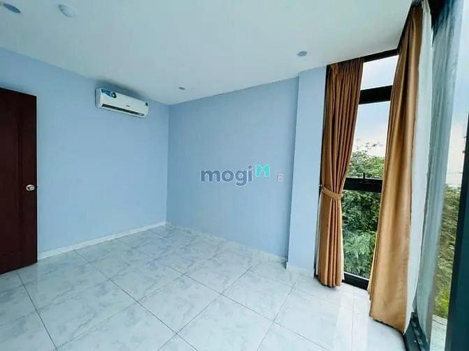 ✨ Phòng Mới Xây - Ngay Lê Văn Khương - Nhà Máy Bia - Full Nội Thất