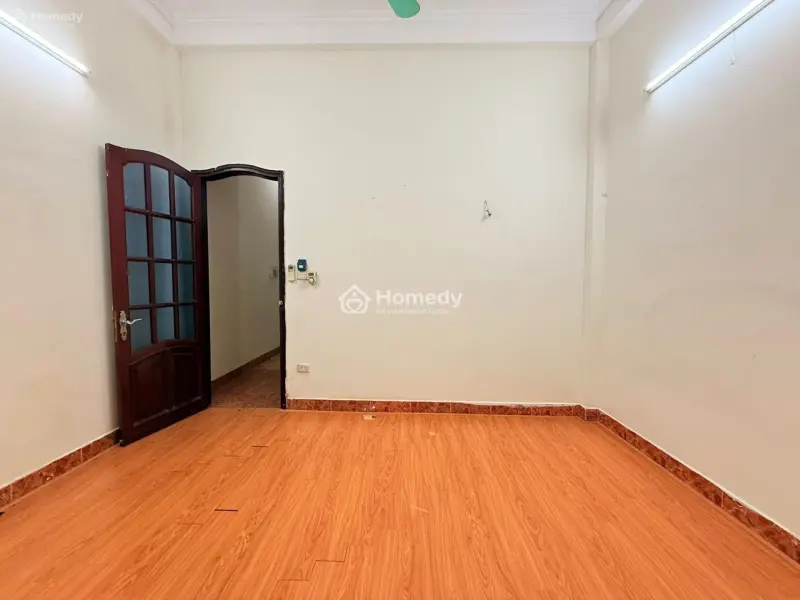 🌟 Siêu Phẩm Cầu Giấy – Nhà Dân Xây Cực Chắc – 5 Tầng – 45M² – Chỉ 8.6 Tỷ